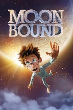 Moonbound (2022)