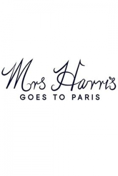 Mrs. Harris Goes To Paris (2022)