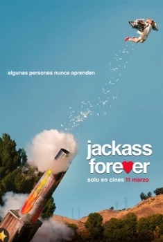 Jackass Forever  (2022)
