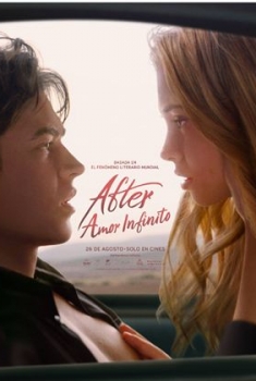 After. Amor infinito (2022)
