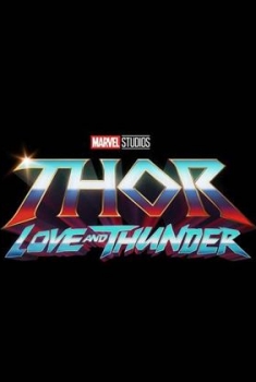 Thor: Love And Thunder (2022)