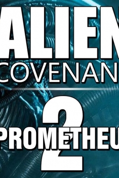 Alien: Covenant 2 (2022)