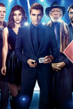Now You See Me 3 (2022)