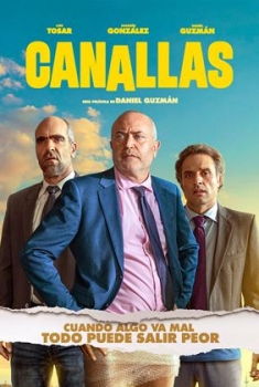 Canallas (2022)