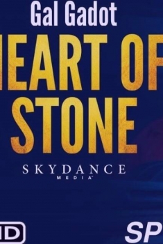 Heart of Stone (2022)