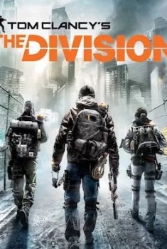The Division (2022)