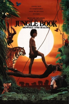 The Jungle Book 2 (2022)