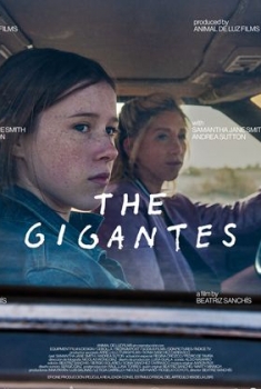 The Gigantes (2022)