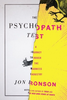The Psychopath Test (2022)