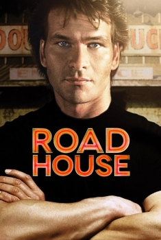 Road House Remake (2022)