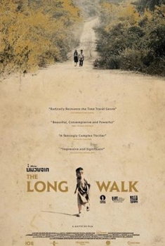 The Long Walk (2022)