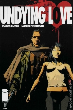 Undying Love (2022)