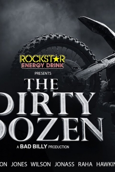 The Dirty Dozen (2022)