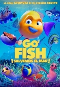Go Fish: Salvemos el mar (2022)