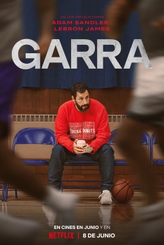 Garra (2022)