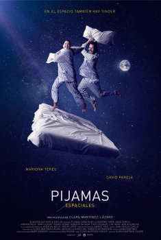 Pijamas espaciales (2022)