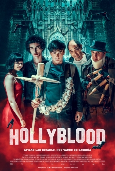 Hollyblood (2022)
