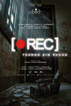 [REC] Terror sin pausa (2022)