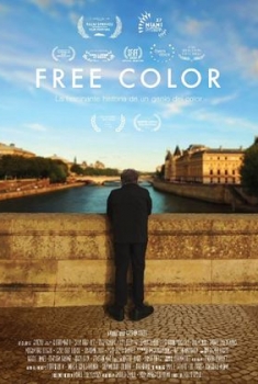Free Color (2022)