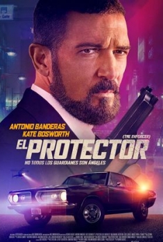 El protector (The Enforcer) (2022)