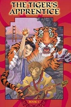 The Tiger's Apprentice (2023)