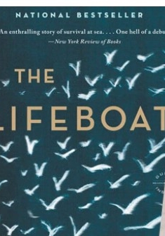 The Lifeboat (2023)