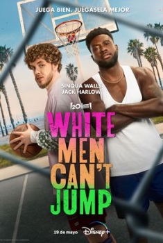 White Men Can't Jump (2023)