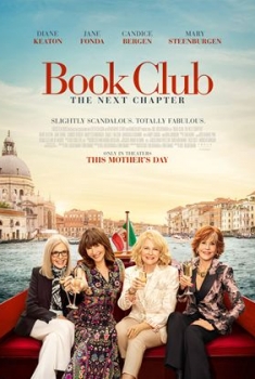 Book Club: Ahora Italia (2023)