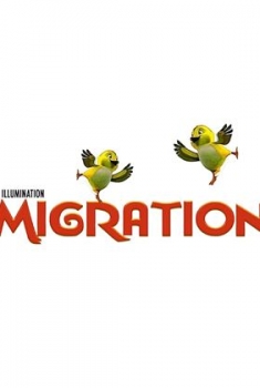 Migración. Un viaje patas arriba (2023)