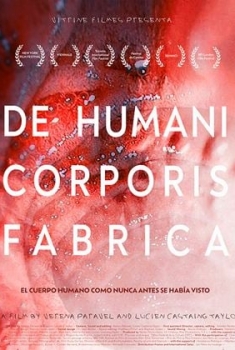De Humani Corporis Fabrica (2023)