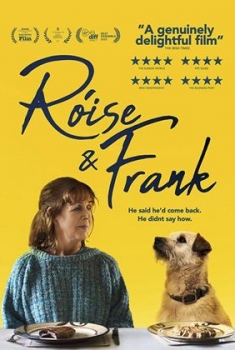Roise y Frank (2023)