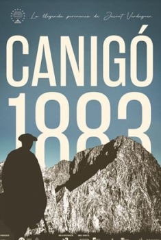 Canigó 1883 (2024)