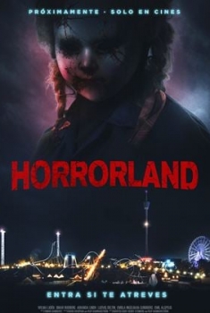 Horrorland (2024)