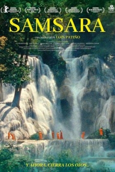Samsara (2023)