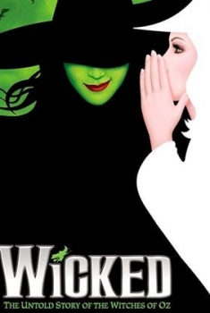 Wicked Part 2 (2024)