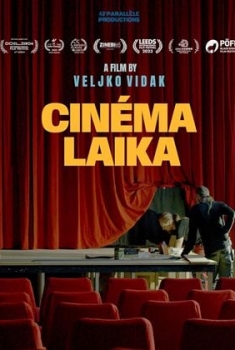 Cinéma Laika (2024)