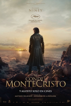 El conde de Montecristo (2024)